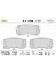 Valeo Brake Pads