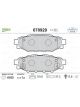 Valeo Brake Pads