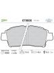 Valeo Brake Pads