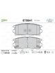 Valeo Brake Pads