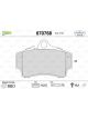 Valeo Brake Pads