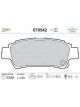 Valeo Brake Pads
