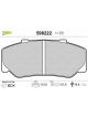 Valeo Brake Pads