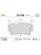 Valeo Brake Pads