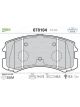 Valeo Brake Pads