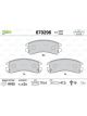 Valeo Brake Pads