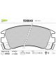 Valeo Brake Pads