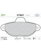 Valeo Brake Pads