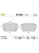 Valeo Brake Pads
