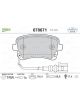 Valeo Brake Pads