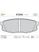 Valeo Brake Pads