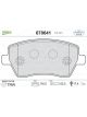 Valeo Brake Pads