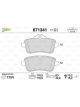 Valeo Brake Pads