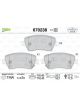 Valeo Brake Pads