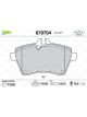 Valeo Brake Pads