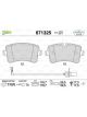 Valeo Brake Pads