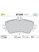 Valeo Brake Pads