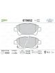 Valeo Brake Pads