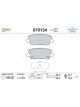 Valeo Brake Pads