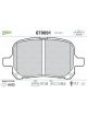 Valeo Brake Pads
