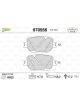 Valeo Brake Pads