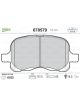 Valeo Brake Pads