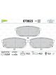 Valeo Brake Pads