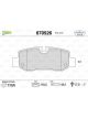 Valeo Brake Pads