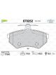 Valeo Brake Pads