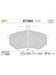 Valeo Brake Pads