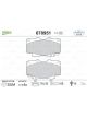 Valeo Brake Pads