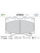 Valeo Brake Pads