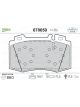 Valeo Brake Pads