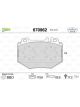 Valeo Brake Pads