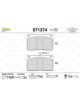 Valeo Brake Pads