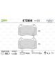 Valeo Brake Pads