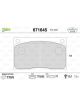 Valeo Brake Pads