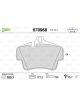 Valeo Brake Pads