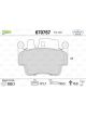 Valeo Brake Pads