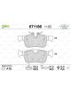 Valeo Brake Pads