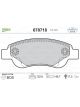 Valeo Brake Pads