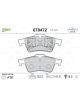 Valeo Brake Pads