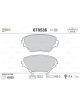 Valeo Brake Pads