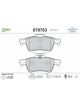 Valeo Brake Pads