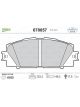 Valeo Brake Pads