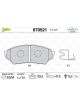 Valeo Brake Pads