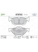Valeo Brake Pads