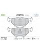 Valeo Brake Pads