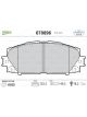 Valeo Brake Pads