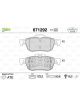 Valeo Brake Pads